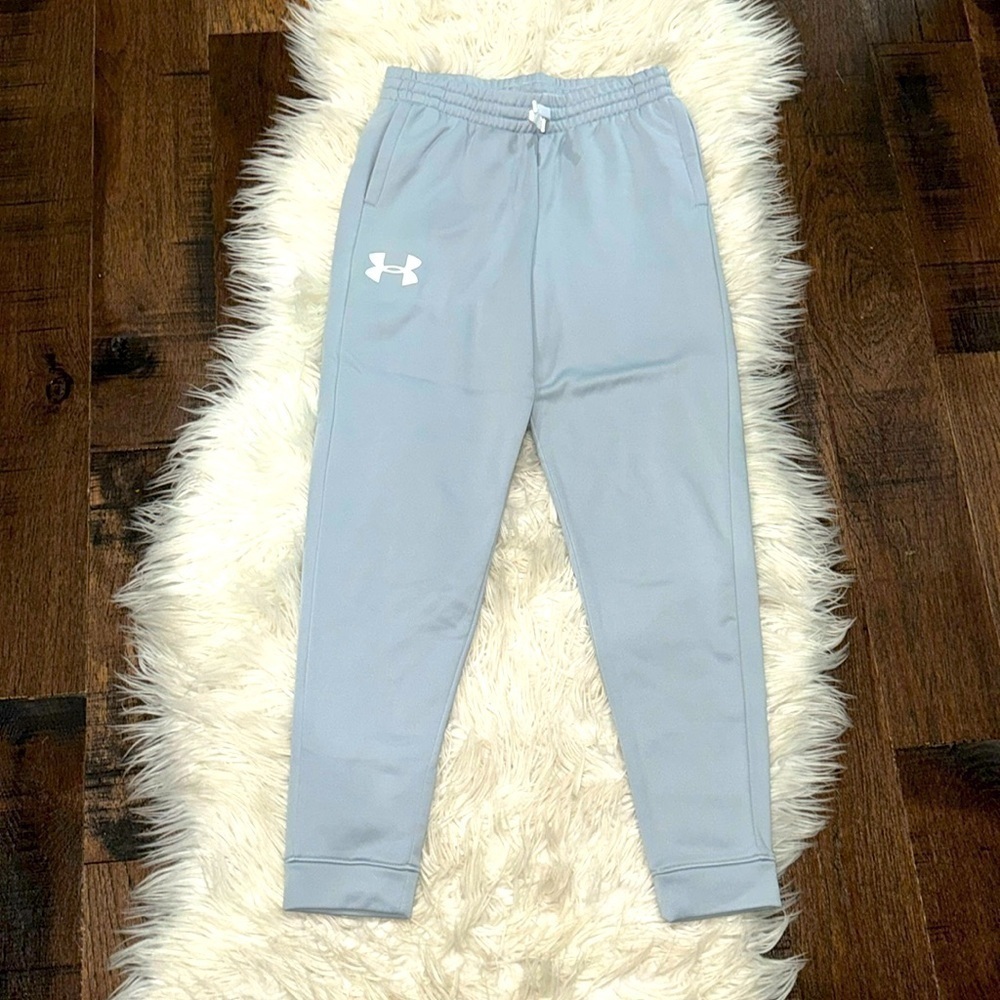 Trendy Under Armour Joggers